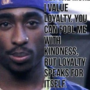 Meet your Posher, Fridge